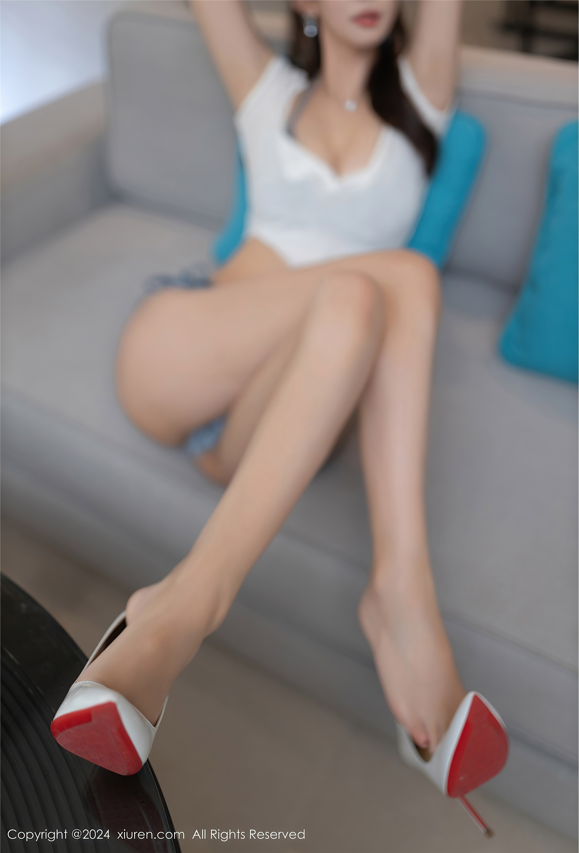 Xiuren秀人网 2024.07.01 NO.8786 唐安琪